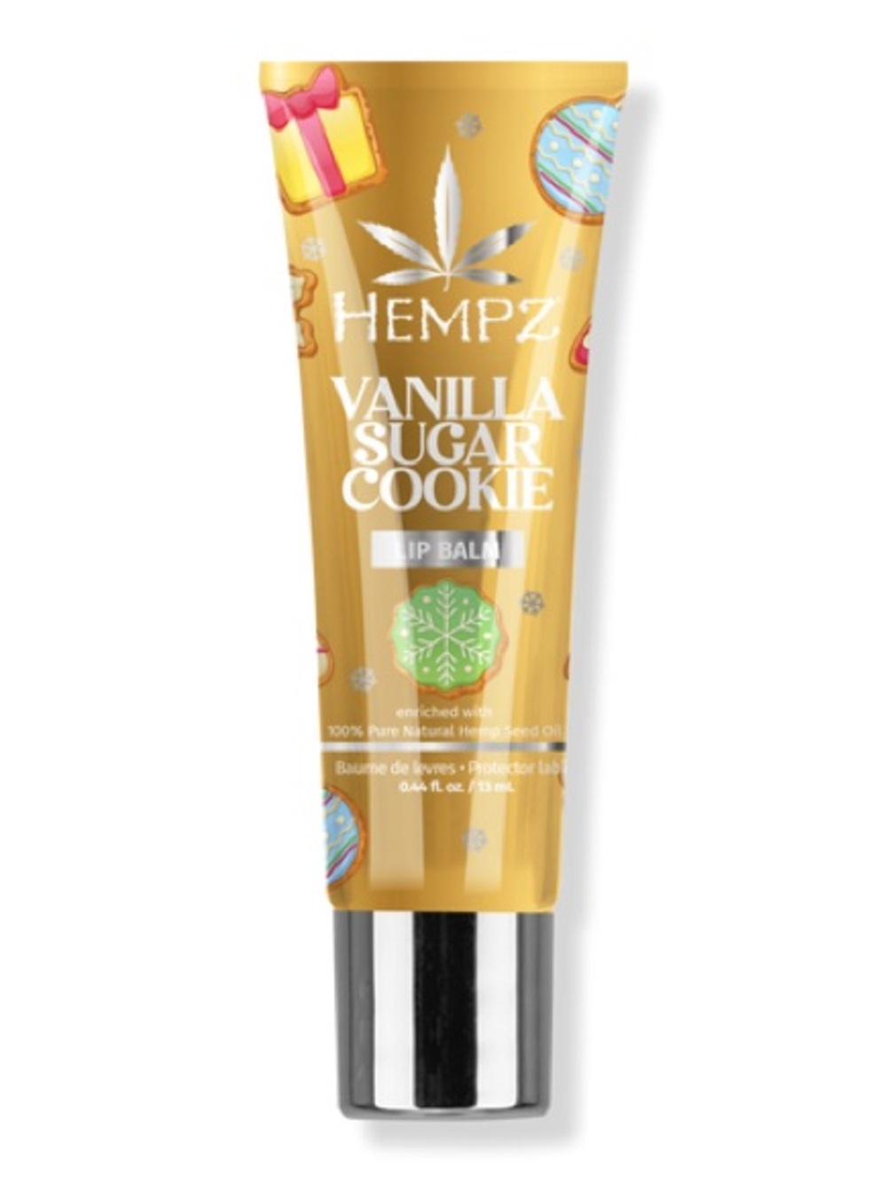 ⚠️ 5/25: Hempz Vanilla Sugar Cookie Lip Balm 13ml